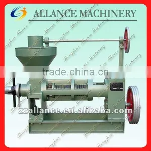 Hot Sale Best Canola Oil Press Machine thumbnail-1