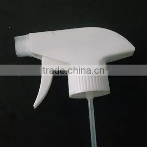 No Leakage Plastic Spray Pump Trigger Sprayer Nozzle, 28/400 ,28/410 ,28/415 , and Any Color thumbnail-6
