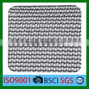 100% PE With FR Construction Site Safety Net thumbnail-5