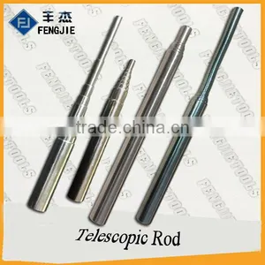 Telescopic Stainless Steel Tubes thumbnail-1