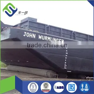Marine Airbag Ship Fender thumbnail-4