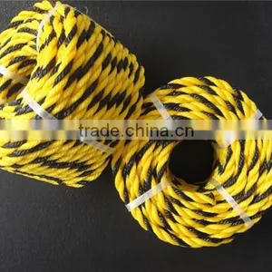 UV Protection pe Tiger Rope thumbnail-1