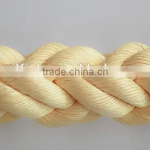 Wholesale Thin Polyester Rope Custom Nylon Mooring Rope thumbnail-6