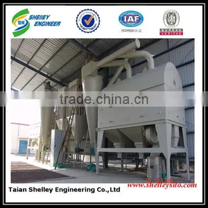 Efficient Corn Seeds Cleaning Machine Precleaner for Sale thumbnail-5