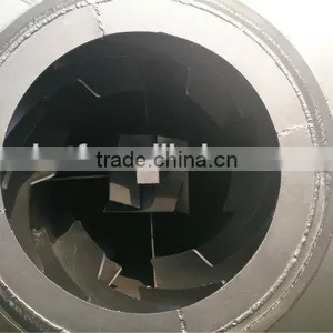Rotary Sand Dryer / Rotary Dryer/sand Dryer TDS625 thumbnail-5