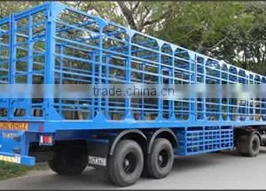 Gas Cylinder Carrier Trailer Model TGC42 thumbnail-1