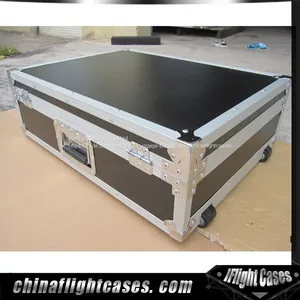 Aluminum Laptop Flight Cases thumbnail-1