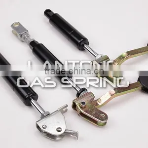 Lockable Gas Lift Compression Gas Spring For Furniture Chairs thumbnail-3