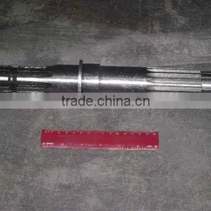 Chinese Professional Products MTZ Belarus Tractor Parts Shaft OEM: 70-4202018 thumbnail-4