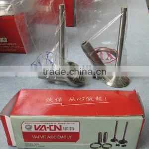 Diesel Engine Valve Assembly thumbnail-1
