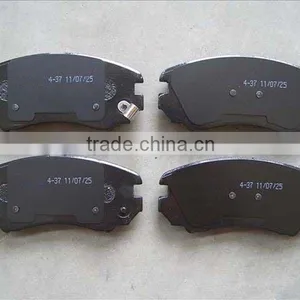 2014 HOT SALE Wy125 Truck Brake Shoes thumbnail-1