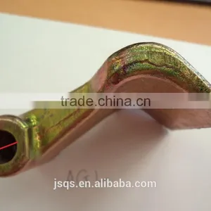Design Mini Rotavator J Type Tiller Blades For Subsoilers thumbnail-2