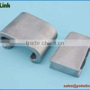 Aluminum Alloy Wedge Conductor for AAAC and ACSR thumbnail-3