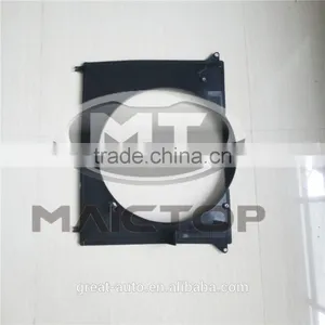 Auto Parts Fan Shroud for HILUX VIGO thumbnail-1