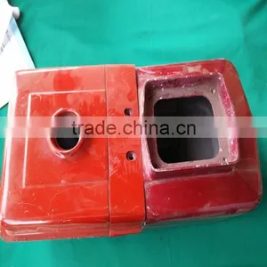 Farm Tractor Tank thumbnail-3