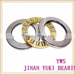 Tapered Roller Thrust Roller Bearings With Less Friction and Low Noiseo thumbnail-1