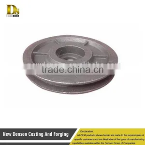 China Produces High Quality OEM & ODM CNC Precision Auto Part thumbnail-1