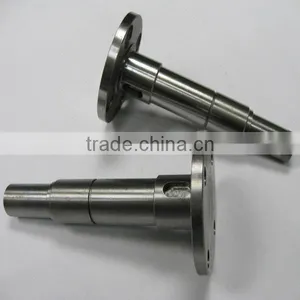 Hot Sale!High Precision CNC Machining Bike Component thumbnail-1