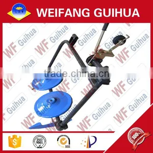 Lawn Mower for Mini Tractor and Walking Tractor thumbnail-1