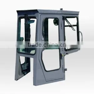 Shantui Bulldozer Parts Bulldozr Cab 16Y-56D-00000 thumbnail-1