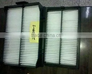Excavator Parts,ZAX240-3 Air Filter 4632689 thumbnail-1