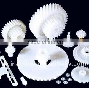 PTFE Gears Wheel thumbnail-1
