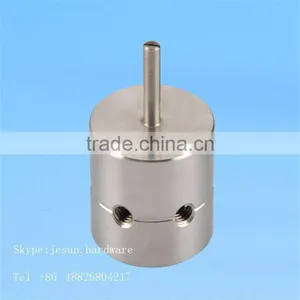 Manufacturing Aluminum Machined Parts thumbnail-6