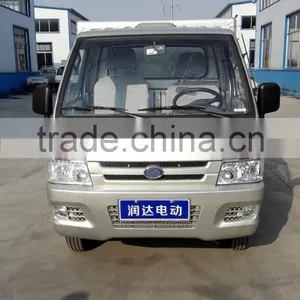 Mini Electric Van (RL-1B) thumbnail-2