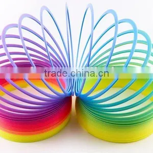 Metal Coil Spring Toy thumbnail-1