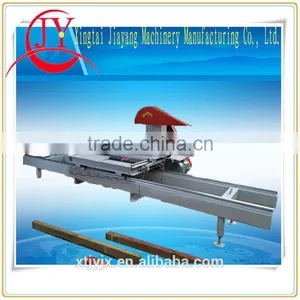 High Precision, Easily Operation Panel Saw thumbnail-4