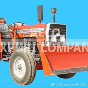 Tractor Front Blade thumbnail-1