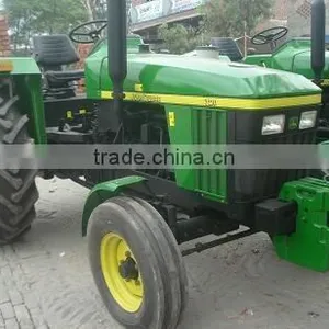 John Deere Tractors thumbnail-1