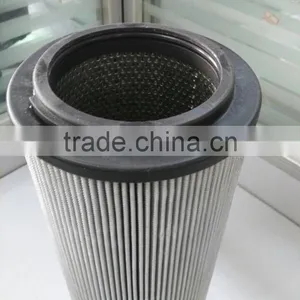 Eexcavator Truck Hydraulic Oil Filter Cartridge thumbnail-3