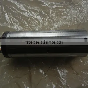ER20, 24000RPM, 2.2KW, 220V,100MM Water Cooled Spindle Motor thumbnail-1