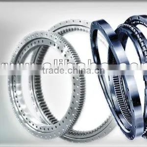 Swing Slewing Ring Bearings thumbnail-1