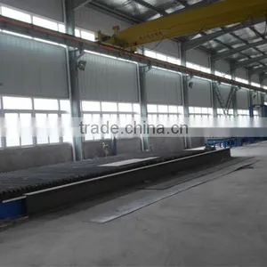 Prefabricated Steel Design Auto Service Workshop thumbnail-6