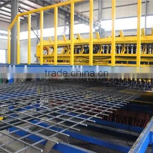 High Quality5-12mm Construction Rebar Mesh Welded Machine Factory thumbnail-5