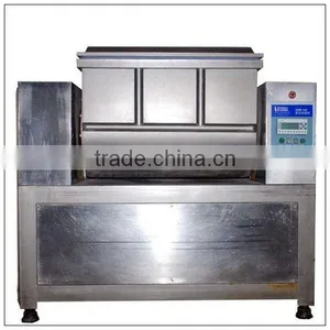 Automatic Stainless Steel Pizza Machine Dough Made In China thumbnail-3