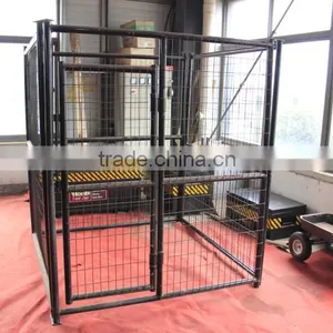 Easy Install Dog Kennel thumbnail-1