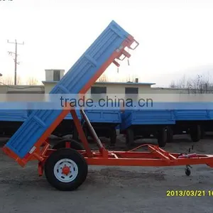 Professional Hot Sale Hydraulic Telescopic Cylinder for Dump Truck thumbnail-1