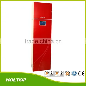 Floor Standing Fresh Air Heat Energy Recovery Ventilation for House thumbnail-3