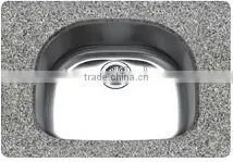 Aluminium Sink thumbnail-1