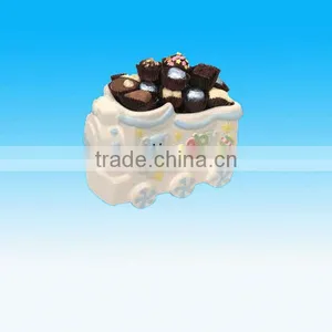 Decorative Painting Baby Ceramics Gift thumbnail-1