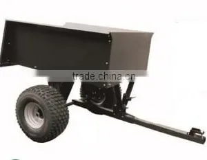 1500LB Trailer Wagon Cart in the International Market thumbnail-1