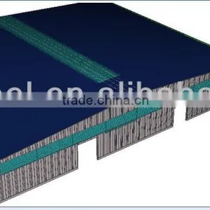 2000m2 Warehouse in Europe(In Stock Great Discount) thumbnail-1