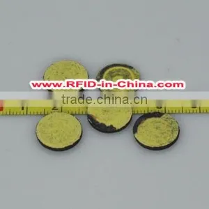 Hot Selling RFID Writable Tags 13.56MHz MF Classic RFID Tags, Anti-metal Influence thumbnail-2