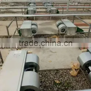 Horizontal Concealed Fan Coil Unit Price(china Supplier) thumbnail-3