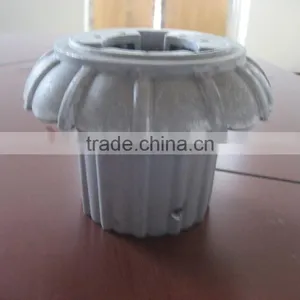 Cast Aluminum Light Pole, Accessories thumbnail-1