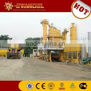China Top Brand ROADY 130T/H Asphalt Mixing Plant RD125 thumbnail-3