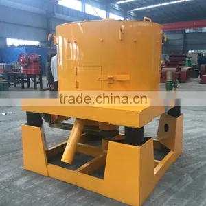 Large Capacity STLB60 Centrifugal Gold Concentrator Price thumbnail-5